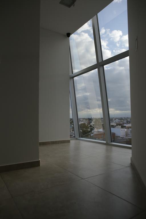 Departamentos Nubes - Salta Capital Aparthotel Exterior photo
