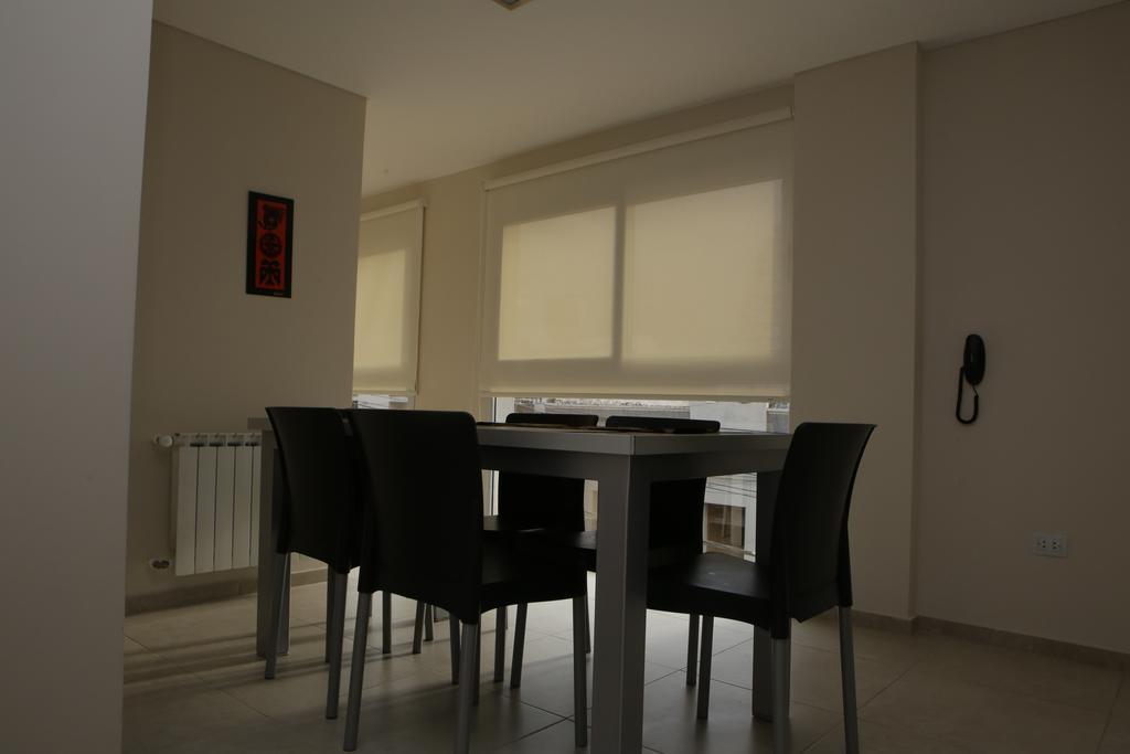 Departamentos Nubes - Salta Capital Aparthotel Room photo
