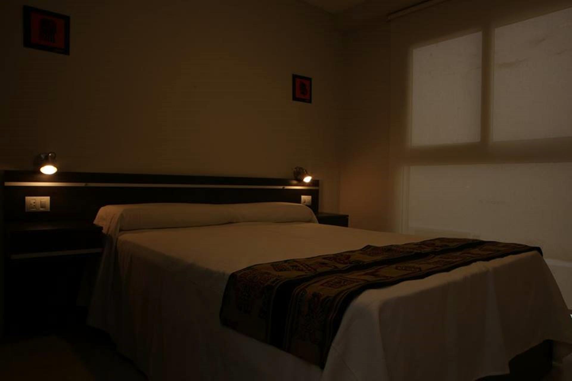 Departamentos Nubes - Salta Capital Aparthotel Exterior photo